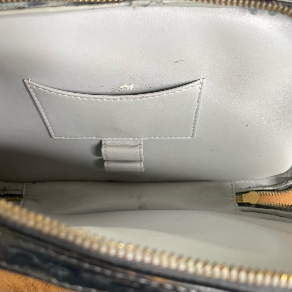 Louis Vuitton custom painted Vernis Murray backpack - Picture 16 of 16